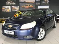 Chevrolet Epica 2.0 MT, 2008, 240 000 км, с пробегом, цена 350 000 руб.