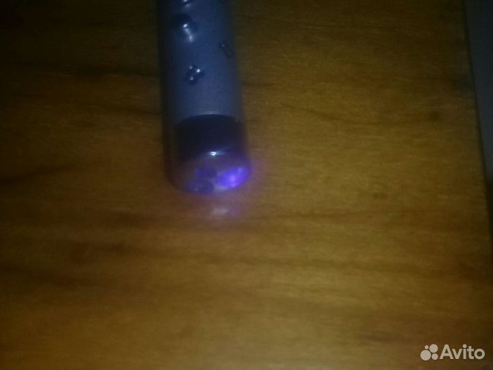 Лазер фонарь