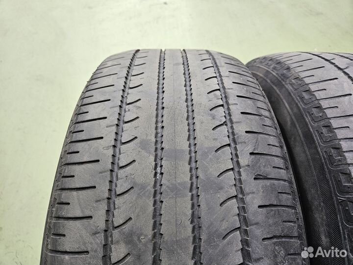 Yokohama Geolandar SUV G055 225/55 R18