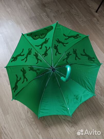 Зонтик детский