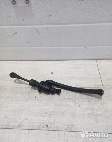 Главный цилиндр сцепления Kia Cerato 2