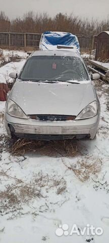Кузов Ford focus 1 2001г.в
