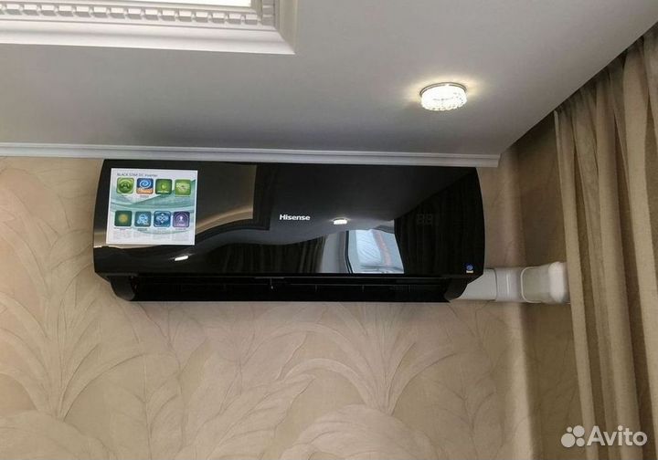 Кондиционер / большой выбор