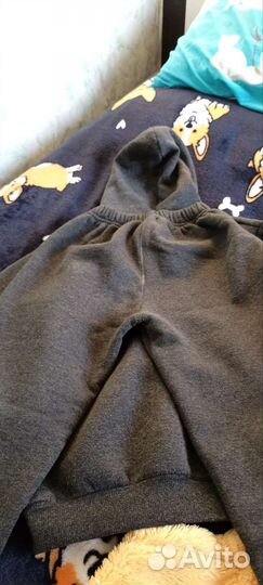 Спортивный костюм nike для мальчика