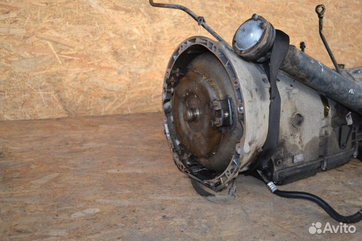 АКПП Mercedes-Benz Ml-Class W163 113.942