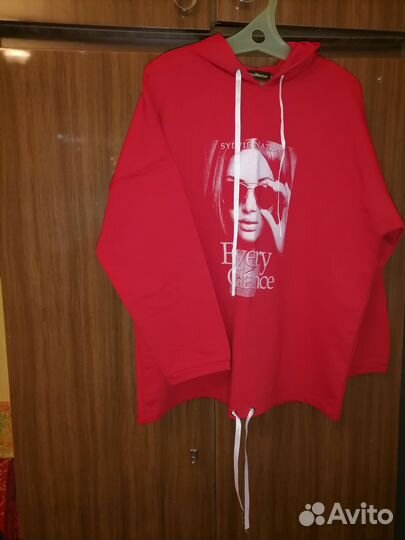 Спортивный костюм женский 50 размер новый