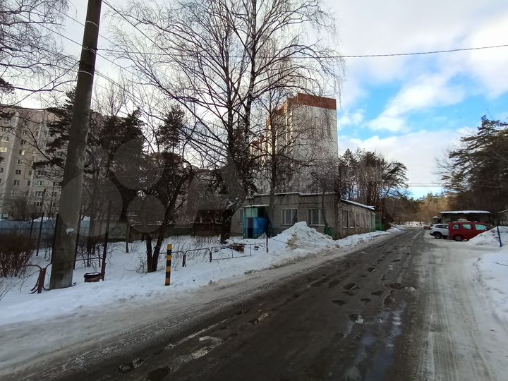 Свободного назначения, 105 м²