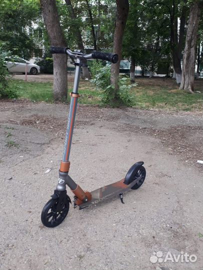 Самокат