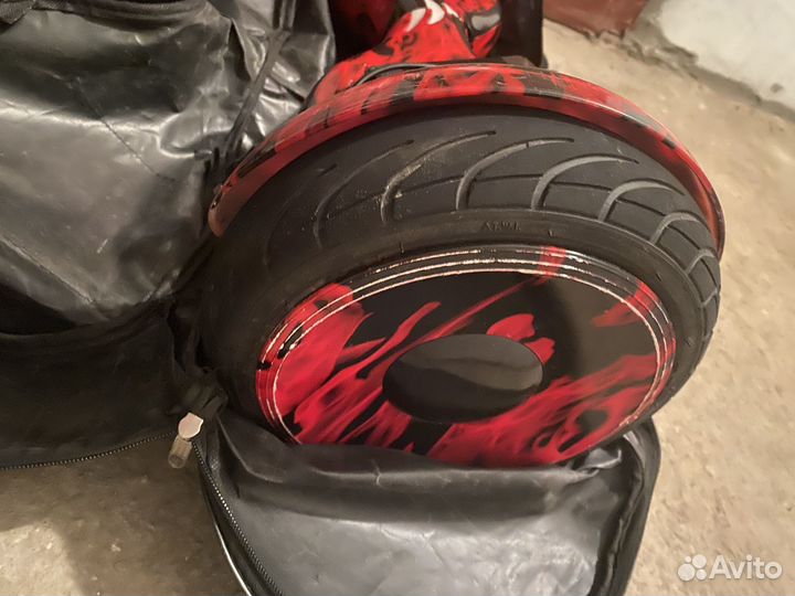 Гироскутер бу