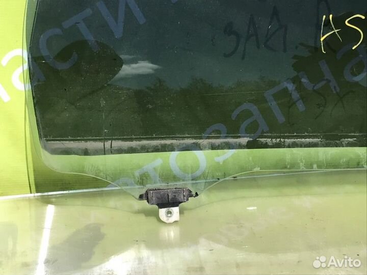 Стекло двери заднее правое Mitsubishi Asx 1.6 4A92