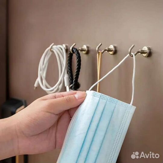 Магнитный держатель