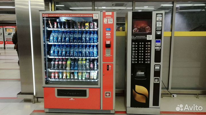 Продаётся готовый бизнес Sarsaparilla