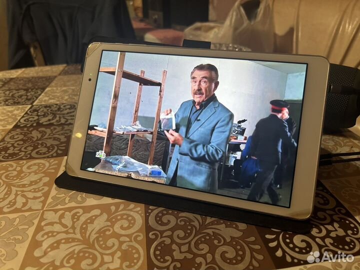 Huawei MediaPad T2 10 Pro