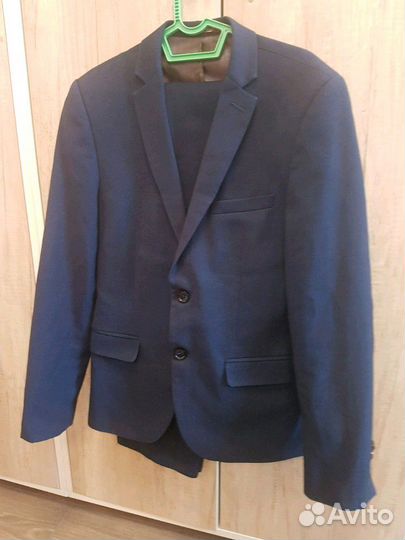 Костюм для мальчика