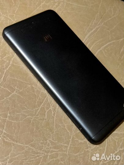 Xiaomi Redmi 4A, 2/32 ГБ