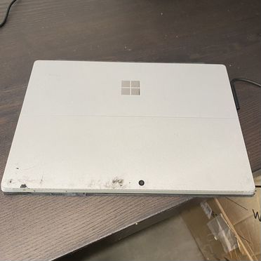 Планшет Microsoft surface