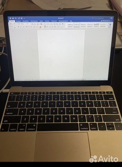 MacBook для работы, учебы