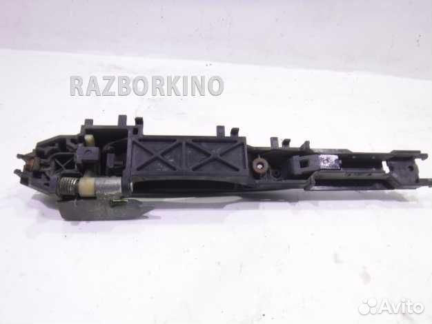 Ручка наружная передней правой двери