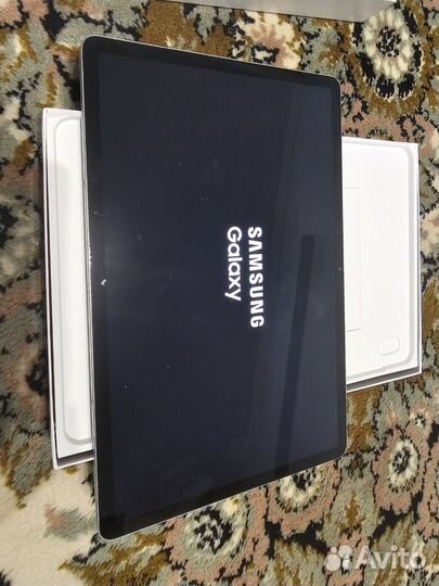 Samsung galaxy tab s7 fe 8гБ 256гБ