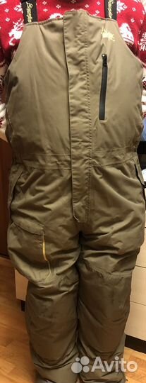 Костюм охота и рыбалка