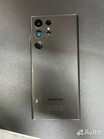 Samsung Galaxy S22 Ultra, 12/256 ГБ