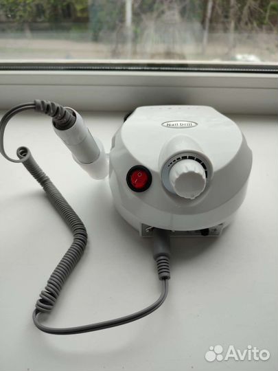 Аппарат для маникюра Nail Drill