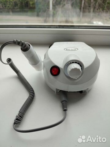 Аппарат для маникюра Nail Drill