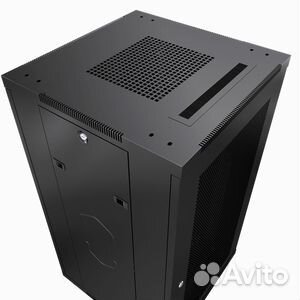 Телекоммуникационный шкаф 42U