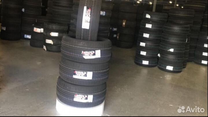 Arivo Winmaster ARW2 275/40 R20 106H