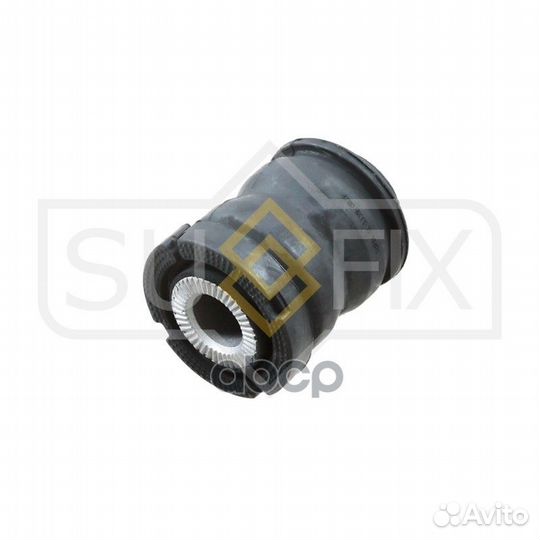 Сайлентблок рычага подвески зад прав/лев