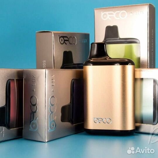 Франшиза Smoking Shop: Доход от 300%