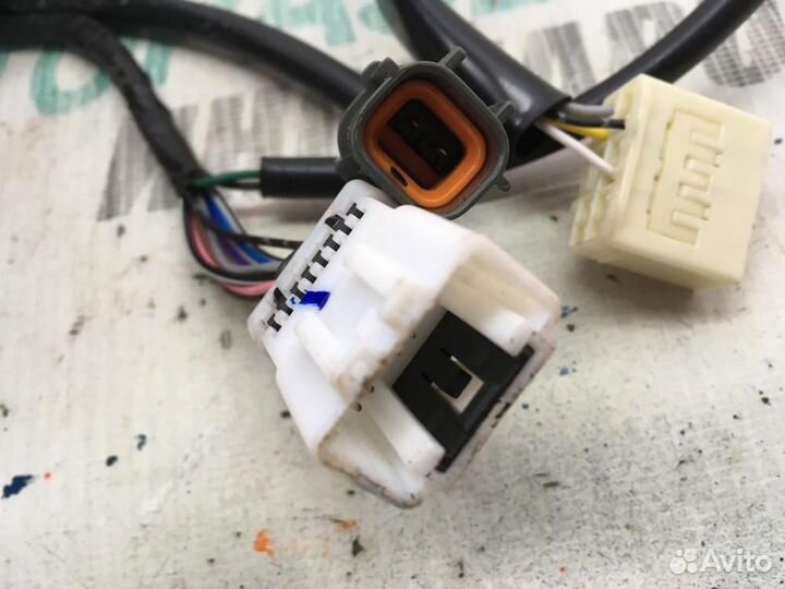 Проводка двери для Mitsubishi Outlander 3 2012