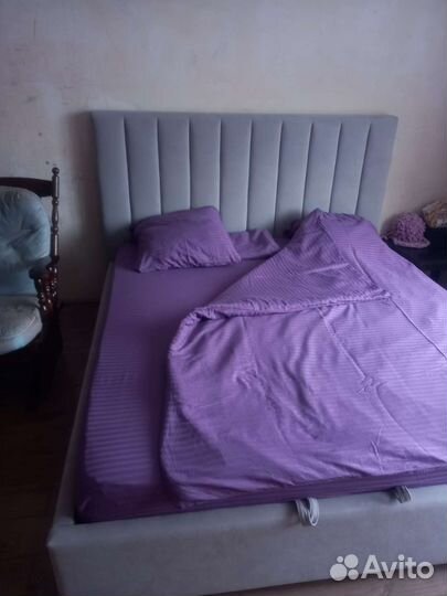 Постельное премиум класса