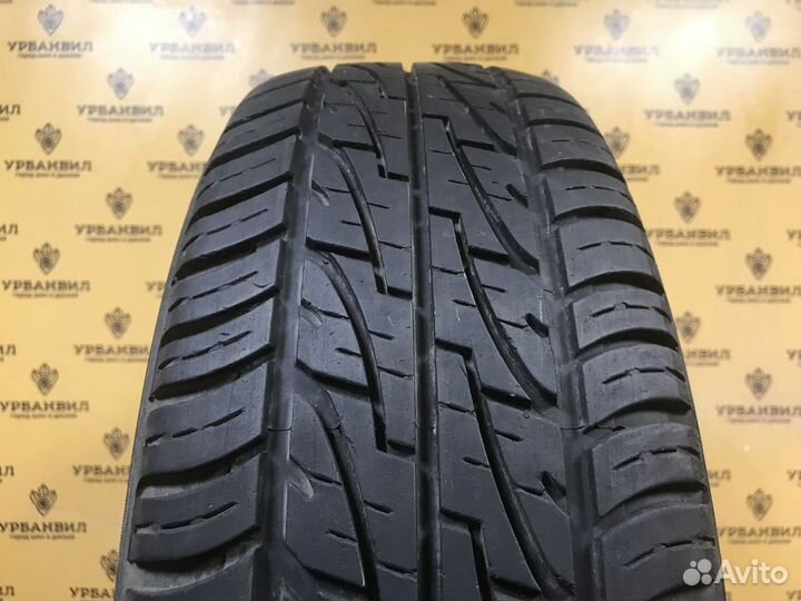 Amtel Planet 2P 195/65 R15 91H