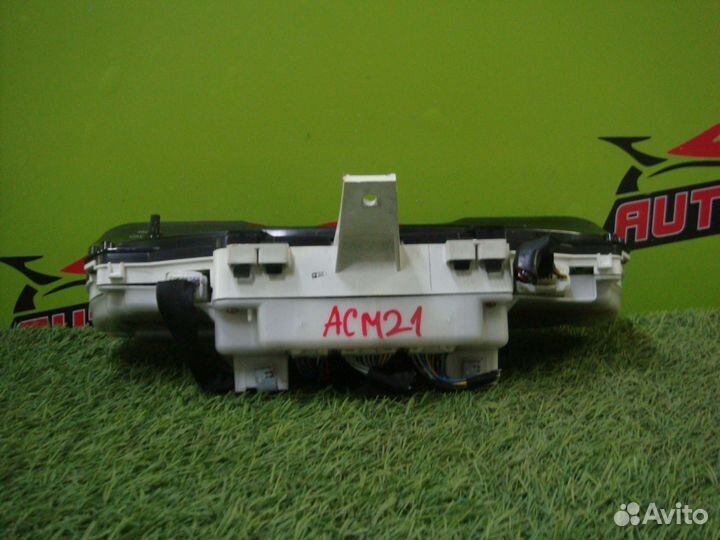 Щиток приборов toyota ACM21W, ACM26W ipsum 2AZ-FE