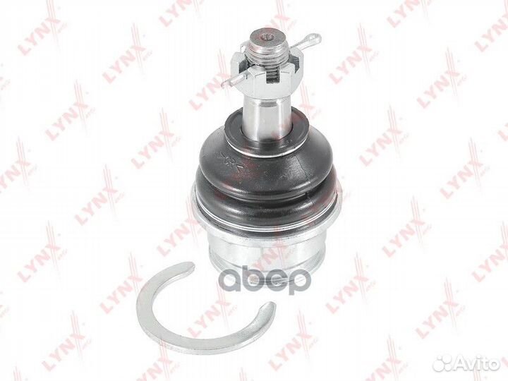 Шар.опора ниж.toyota 4runner/LC prado 2009 C