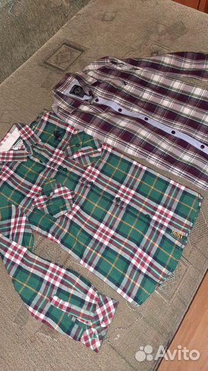 Вещи на мальчика 128см рост