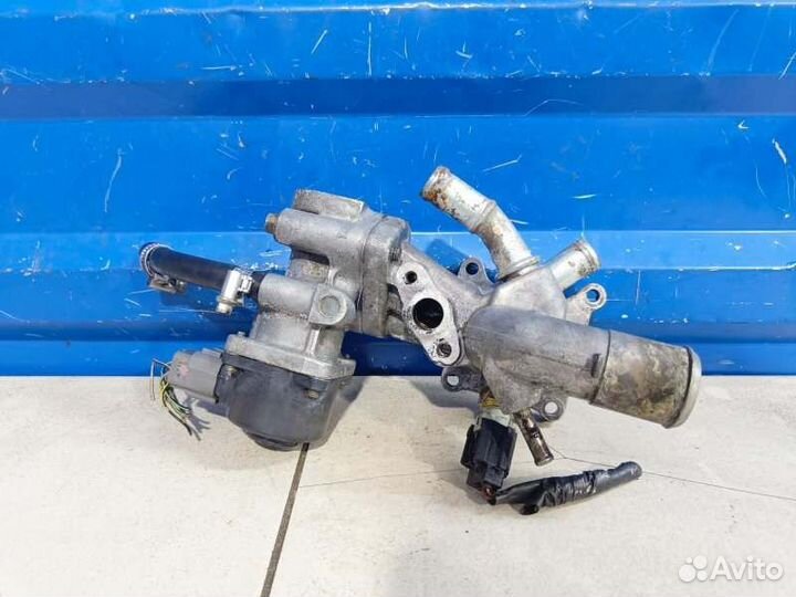 Клапан egr Mazda Cx-7 1 2.3 L3 2008