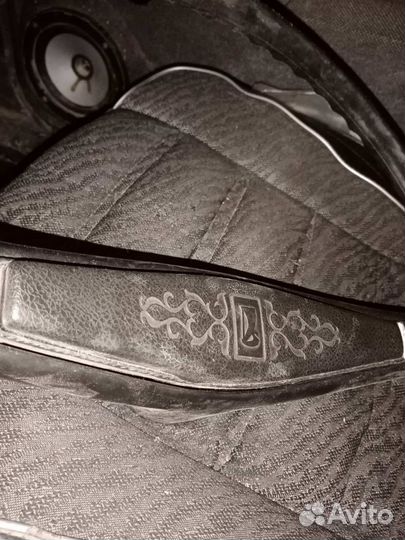 Руль жигули Ваз 2103 СССР