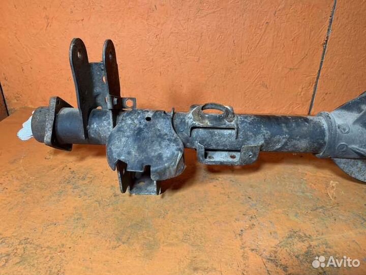 Мост задний Chevrolet Tahoe GMT900 5.3 2009