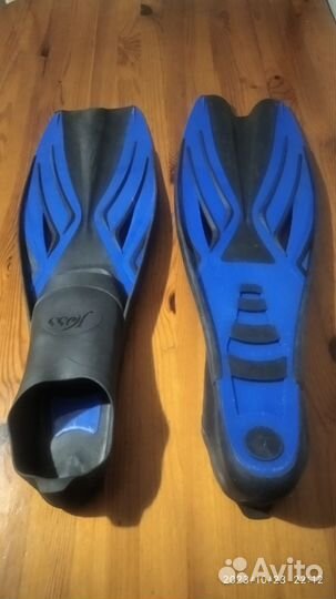 Ласты для плавания