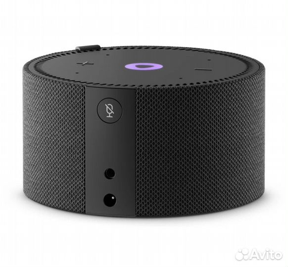 Яндекс станция мини новая