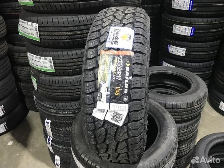 Sailun Terramax A/T 235/65 R17 104S