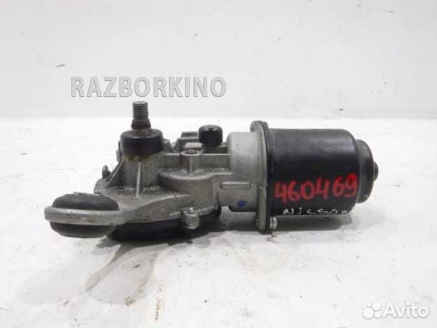 Моторчик стеклоочистителя 288101HB3A