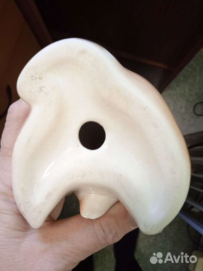 Фарфоровые статуэтки