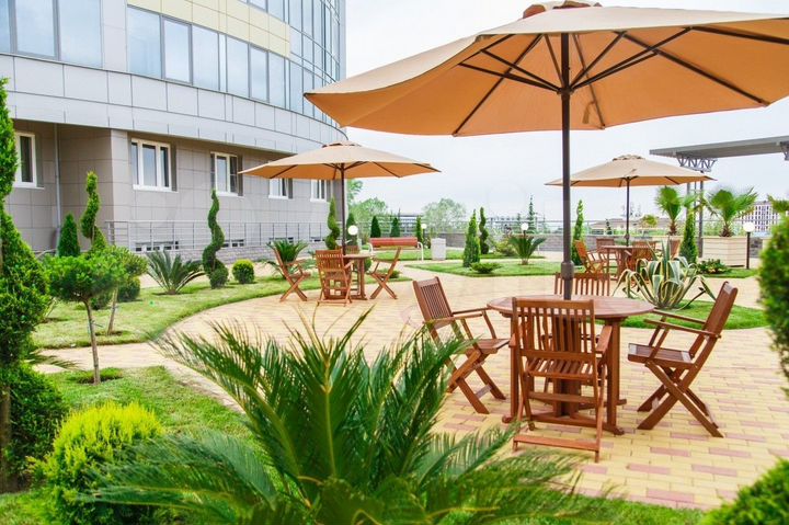 1-к. квартира, 34 м², 15/22 эт.