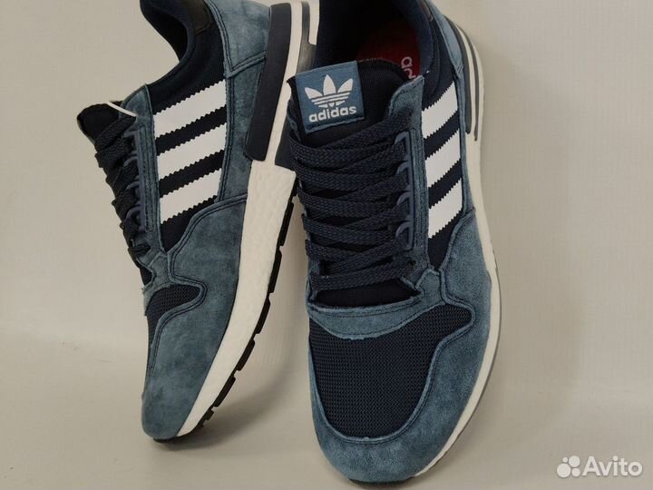 Кроссовки adidas zx 500