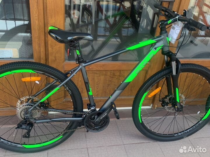 Горный велосипед 29