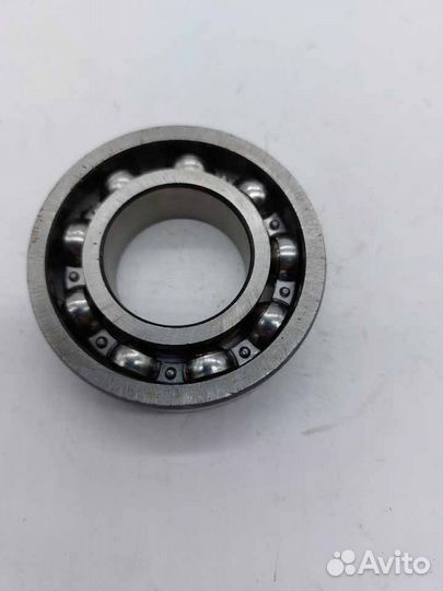 Подшипник 206 на мотоцикл Ява, Рысь коленвала (арт