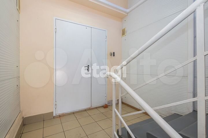 Сдам офисное помещение, 100 м²